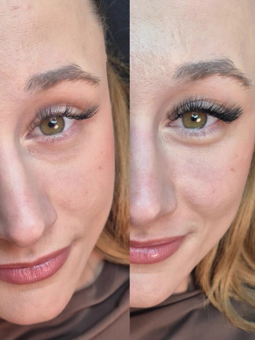 Willkommen Barbara - Unsere neue Wimpernspezialistin - Bild 3