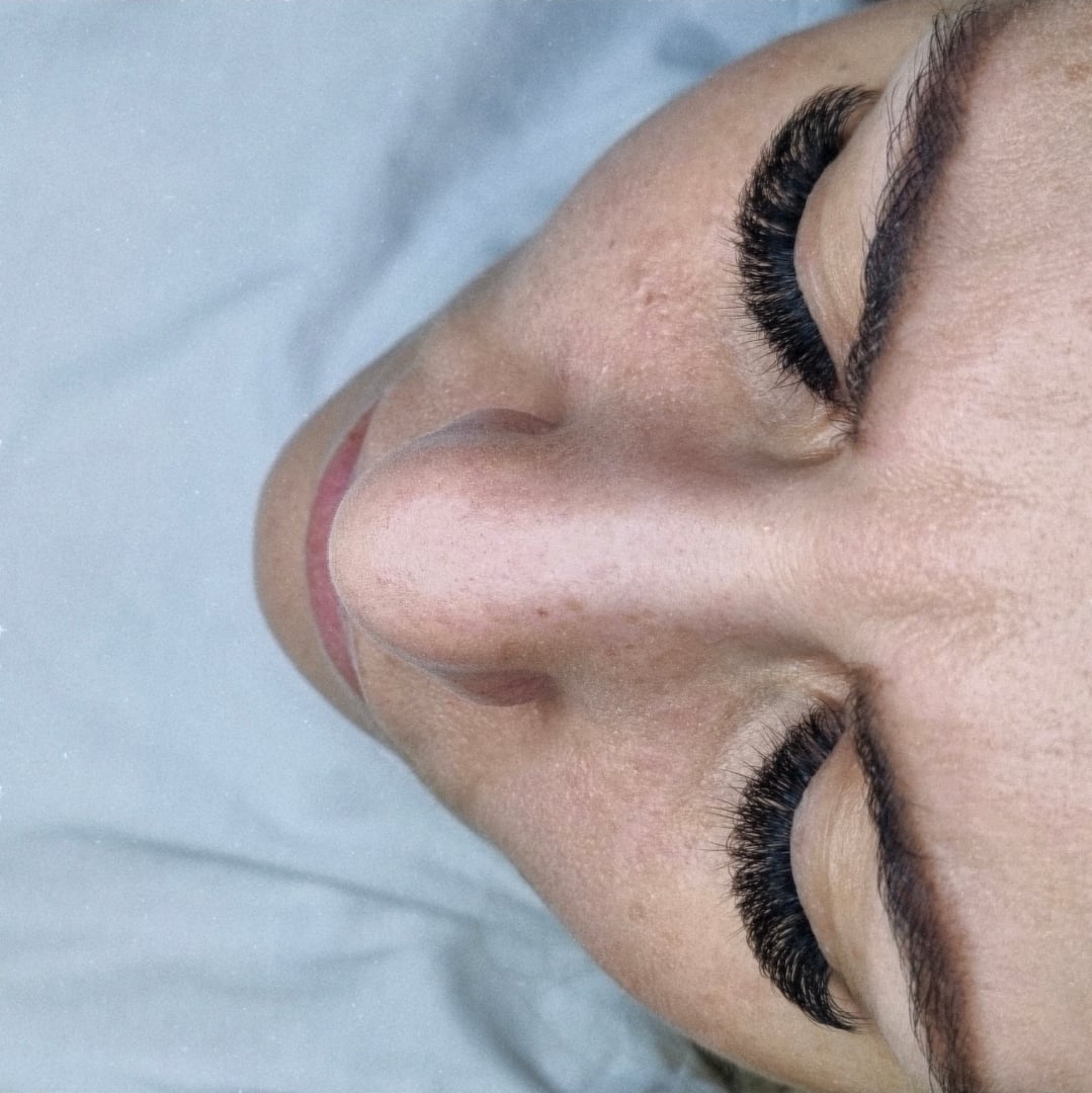 Willkommen Barbara - Unsere neue Wimpernspezialistin - Bild 4