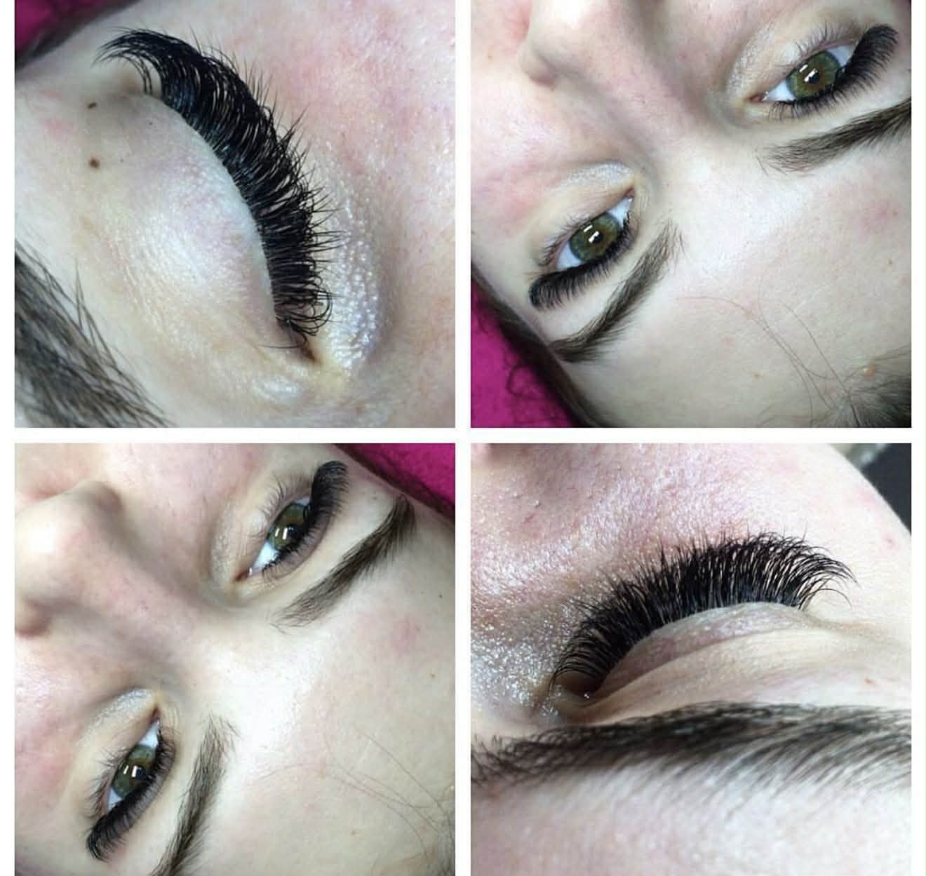 Herzlich Willkommen Viki – Unsere neue Wimpern- & Kosmetik-Expertin ab April 2026 - Bild 4