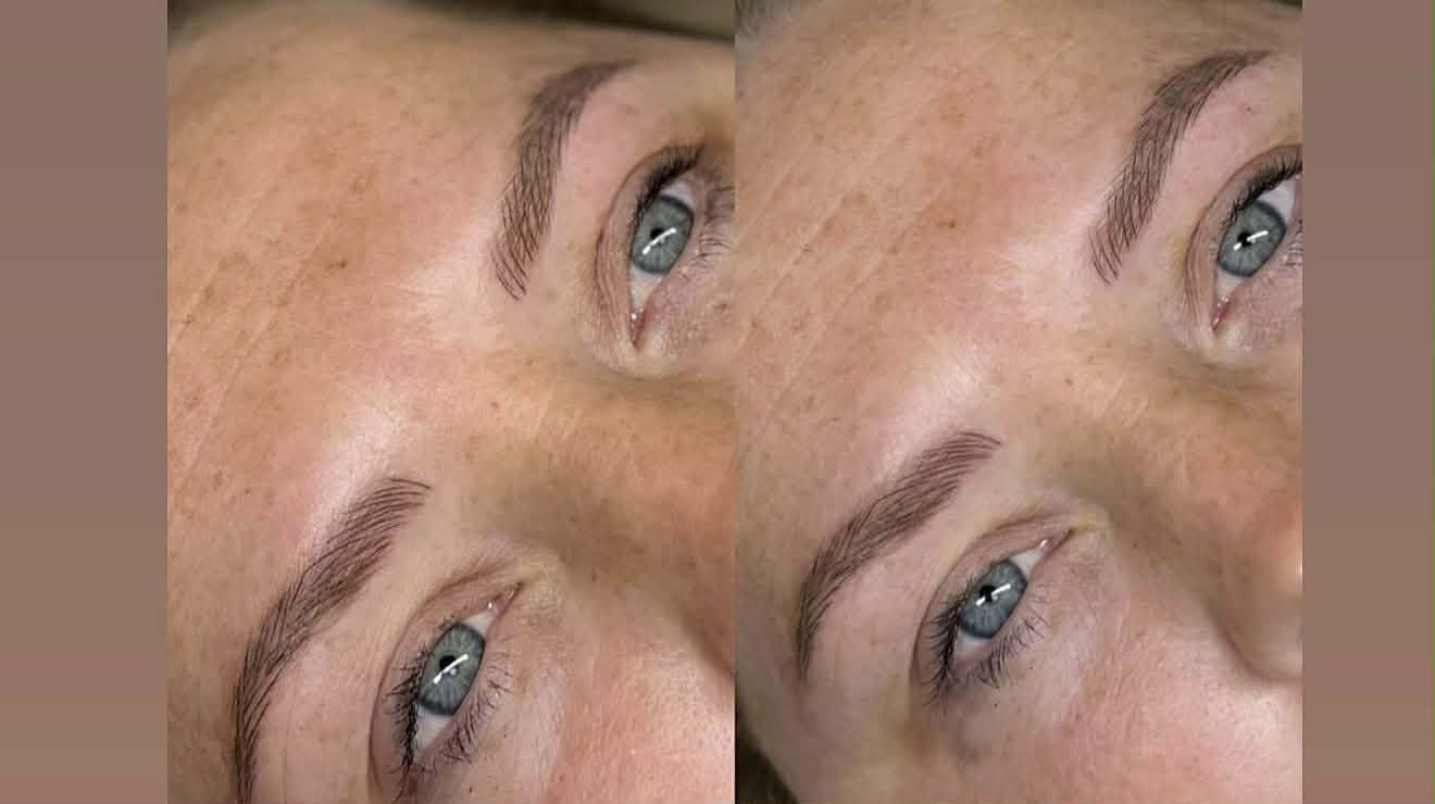 Herzlich Willkommen Viki – Unsere neue Wimpern- & Kosmetik-Expertin ab April 2026 - Bild 5