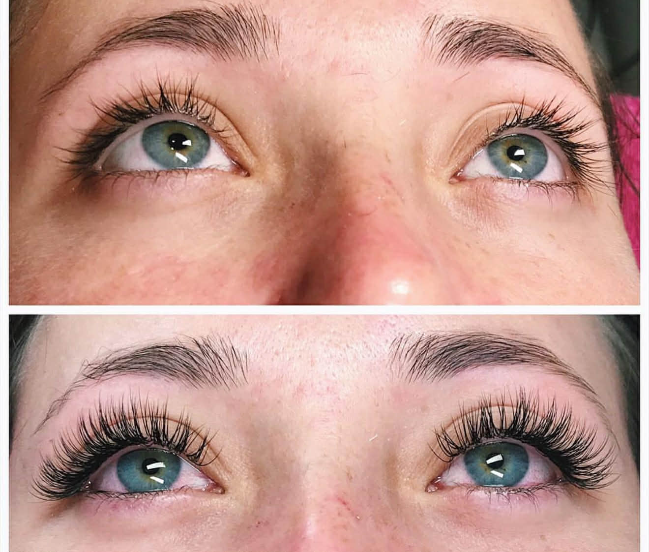 Herzlich Willkommen Viki – Unsere neue Wimpern- & Kosmetik-Expertin ab April 2026 - Bild 8