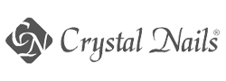 crystal nails